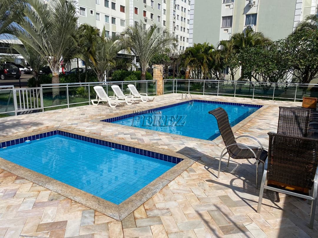 Apartamento no Spazio La Fenice, de 2 quartos, 49 m² à venda no Vale Dos Tucanos - Londrina/PR - Foto 18