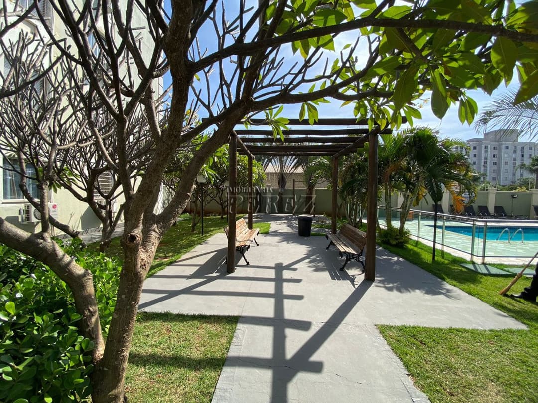 Apartamento no Spazio La Fenice, de 2 quartos, 49 m² à venda no Vale Dos Tucanos - Londrina/PR - Foto 15