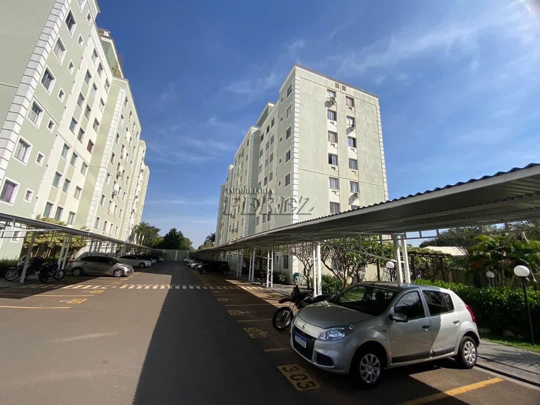 Apartamento no Spazio La Fenice, de 2 quartos, 49 m² à venda no Vale Dos Tucanos - Londrina/PR - Foto 23