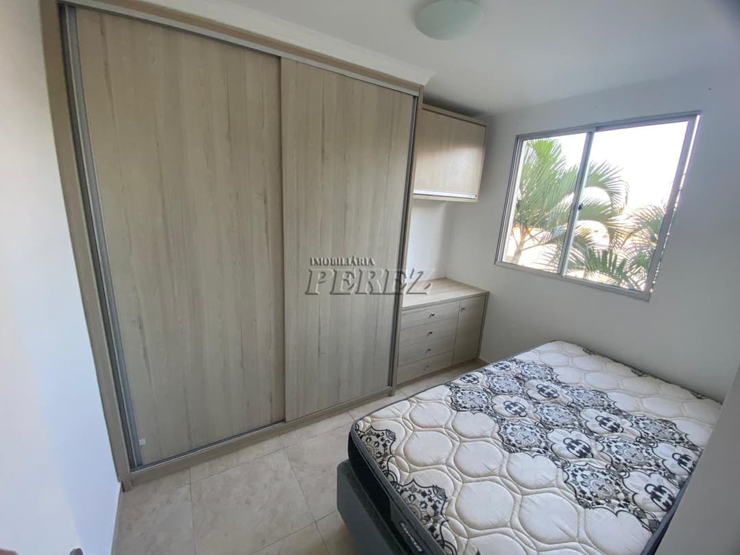 Apartamento no Spazio La Fenice, de 2 quartos, 49 m² à venda no Vale Dos Tucanos - Londrina/PR - Foto 12