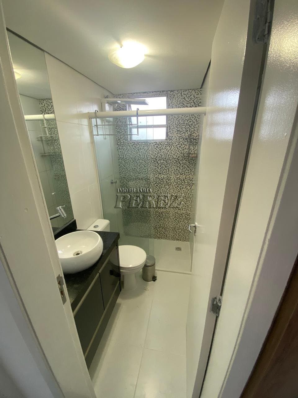 Apartamento no Spazio La Fenice, de 2 quartos, 49 m² à venda no Vale Dos Tucanos - Londrina/PR - Foto 13