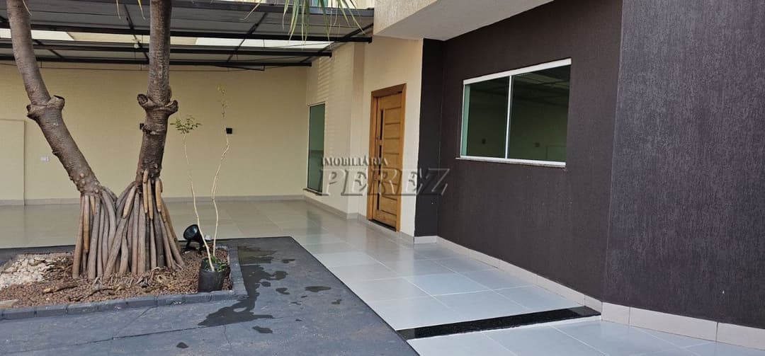 Casa, de 3 quartos, 160 m² à venda no Jardim Vale Do Cedro - Londrina/PR - Foto 9