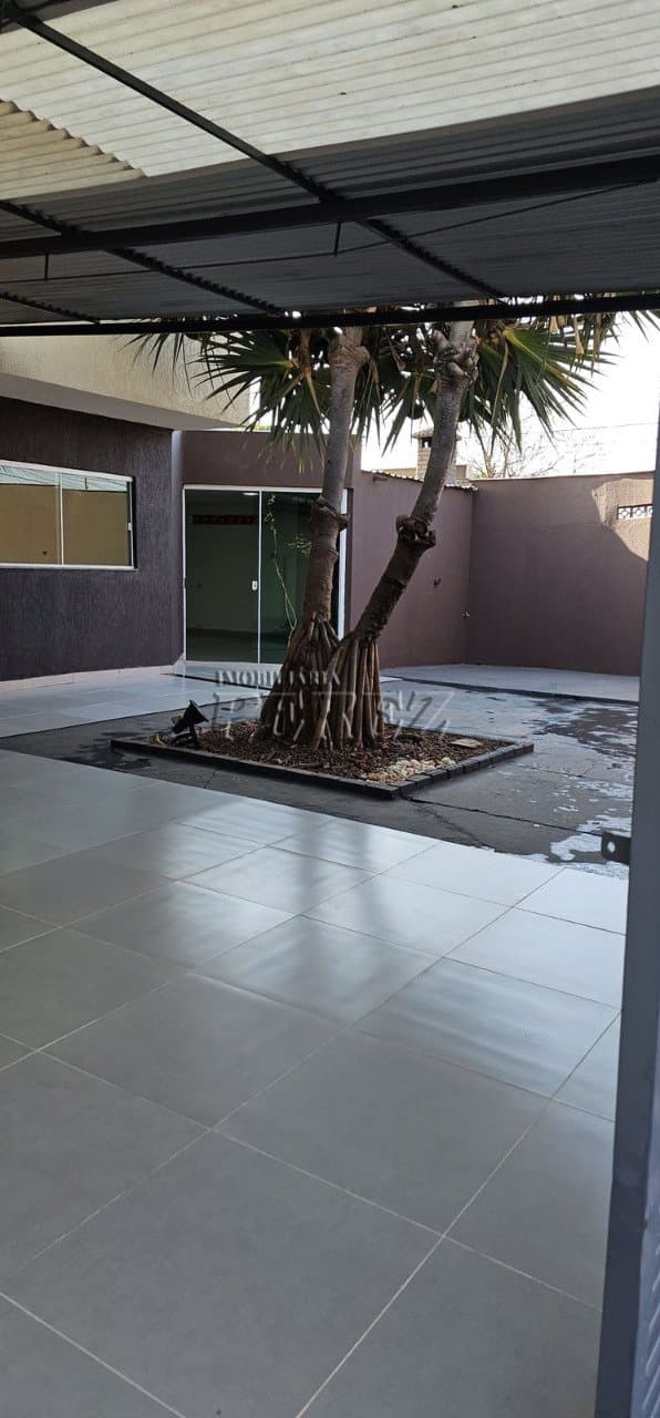 Casa, de 3 quartos, 160 m² à venda no Jardim Vale Do Cedro - Londrina/PR - Foto 10