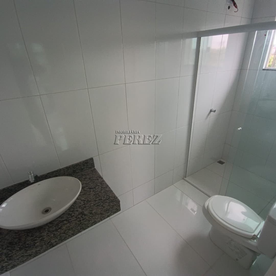 Casa, de 3 quartos, 160 m² à venda no Jardim Vale Do Cedro - Londrina/PR - Foto 16