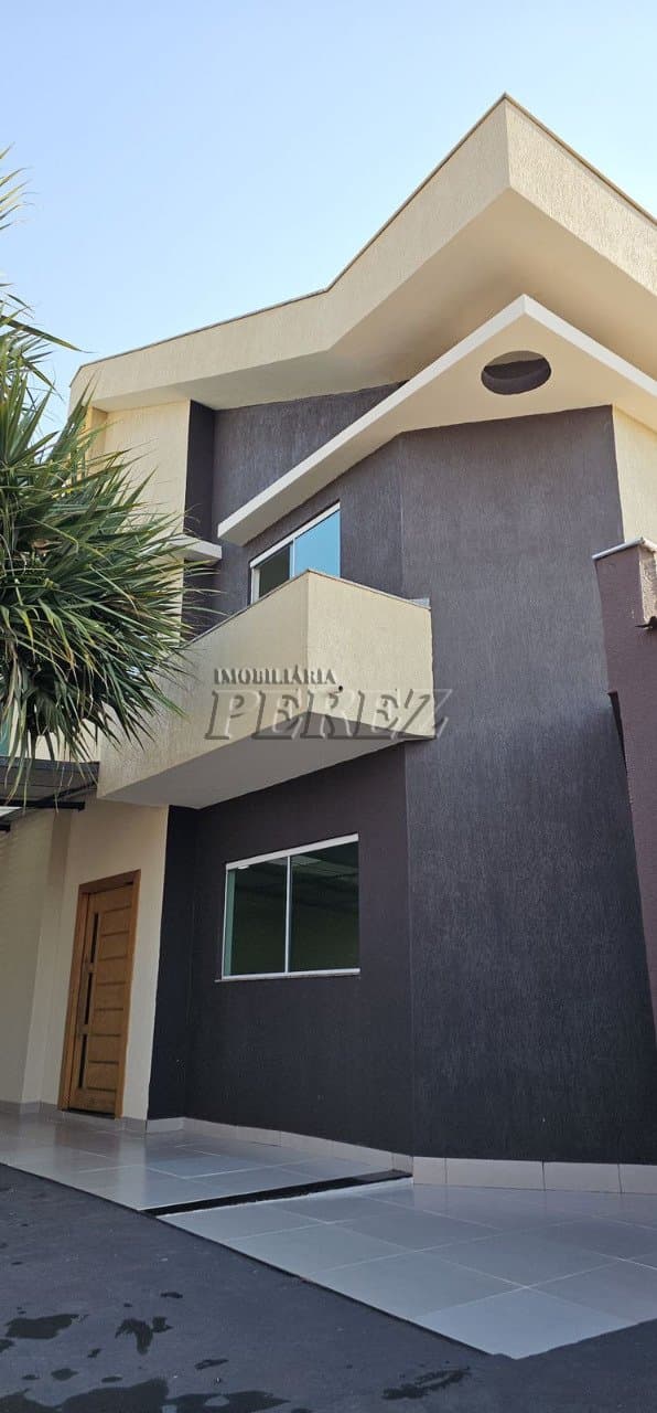 Casa, de 3 quartos, 160 m² à venda no Jardim Vale Do Cedro - Londrina/PR - Foto 11