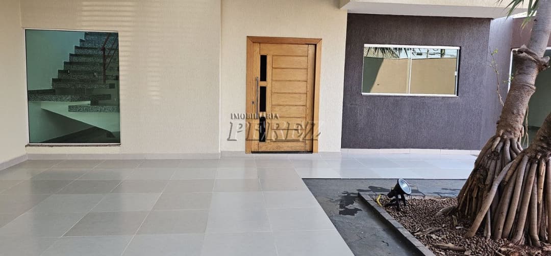 Casa, de 3 quartos, 160 m² à venda no Jardim Vale Do Cedro - Londrina/PR - Foto 5