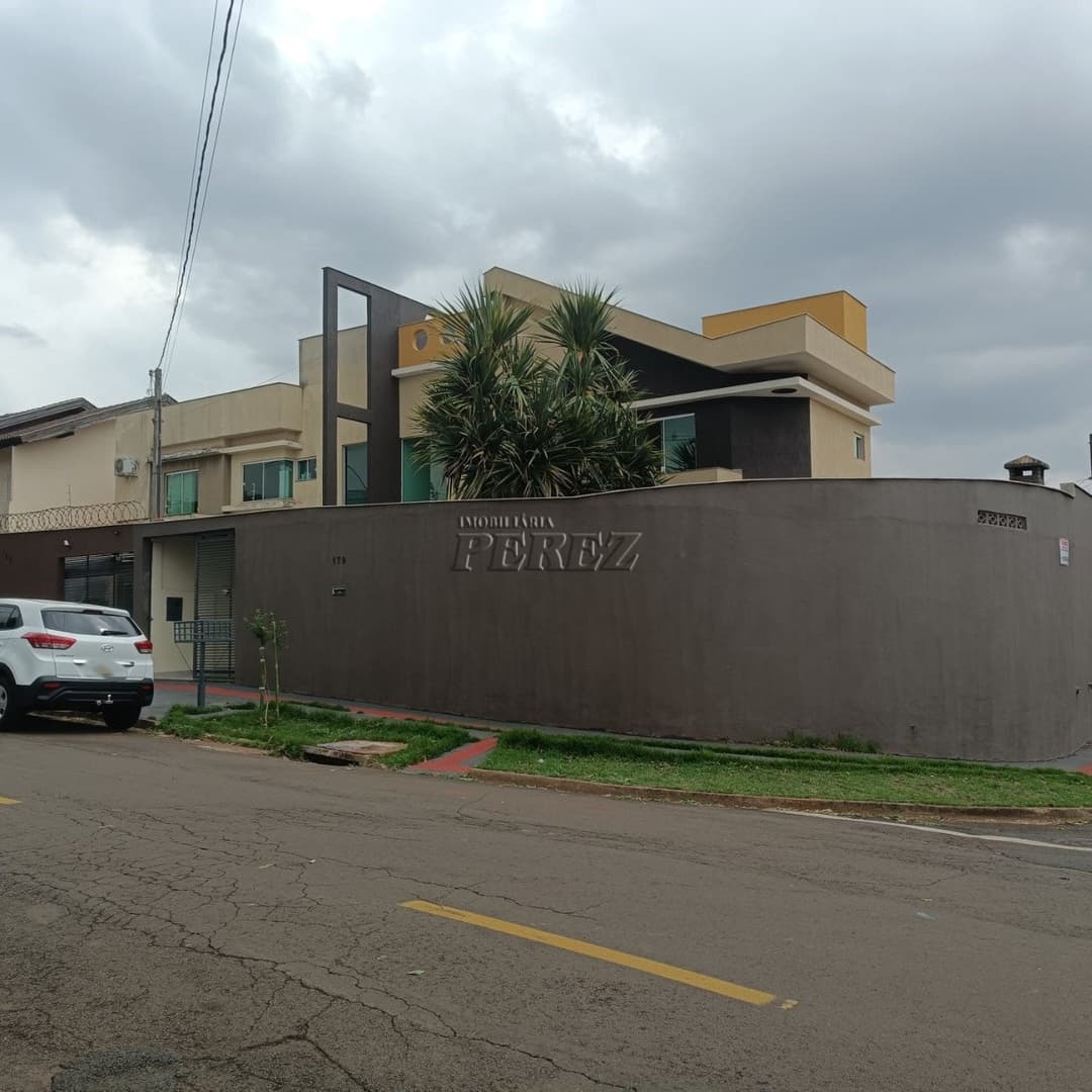 Casa, de 3 quartos, 160 m² à venda no Jardim Vale Do Cedro - Londrina/PR - Foto 3