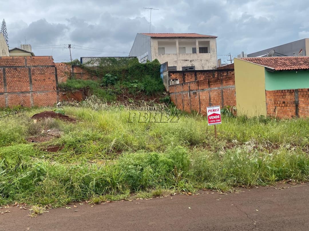 Terrenos à venda no Jardim Ouro Preto - Londrina/PR - Foto 0