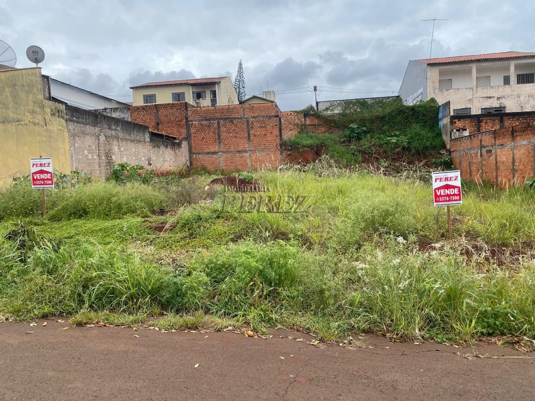 Terrenos à venda no Jardim Ouro Preto - Londrina/PR - Foto 2
