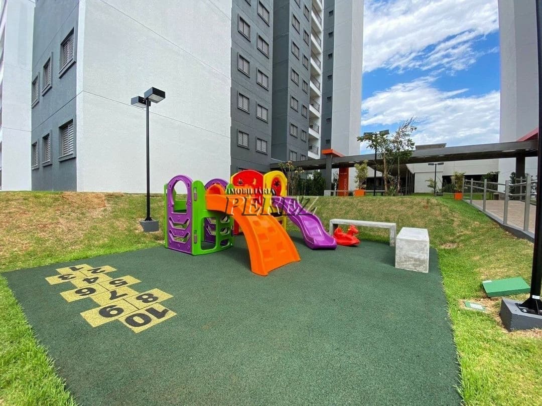 Apartamento para alugar na região leste em Londrina, Condomínio Carpe Diem. - Foto 21