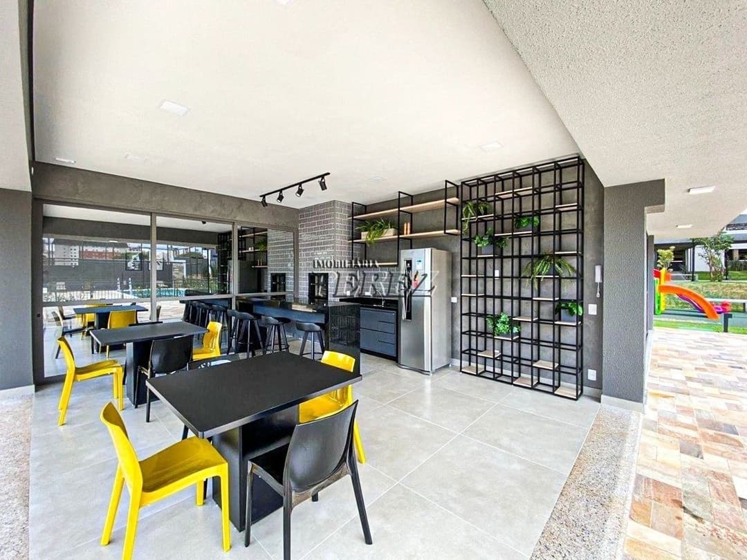 Apartamento para alugar na região leste em Londrina, Condomínio Carpe Diem. - Foto 19