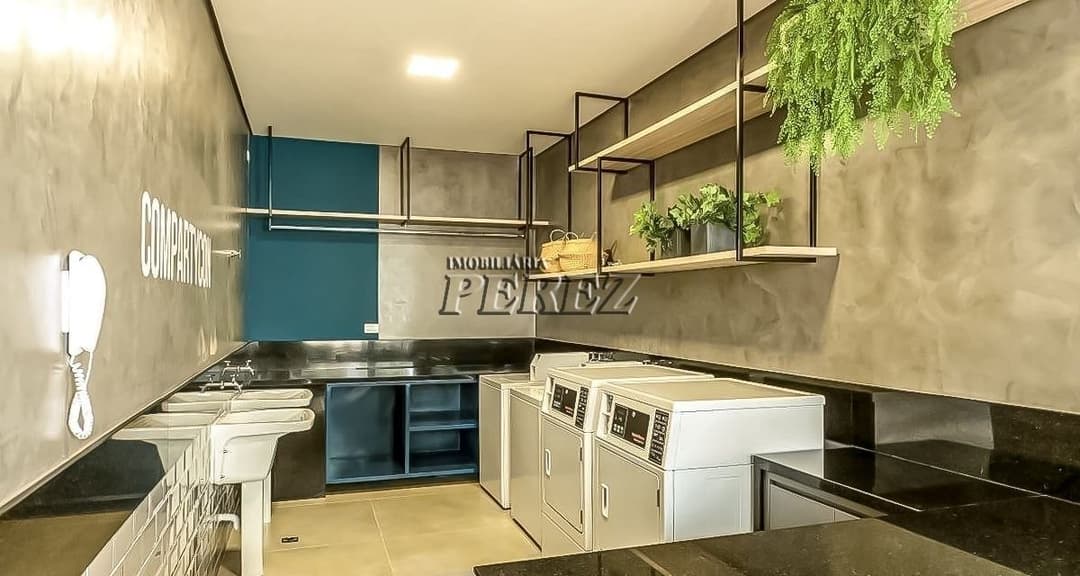 Apartamento para alugar na região leste em Londrina, Condomínio Carpe Diem. - Foto 20