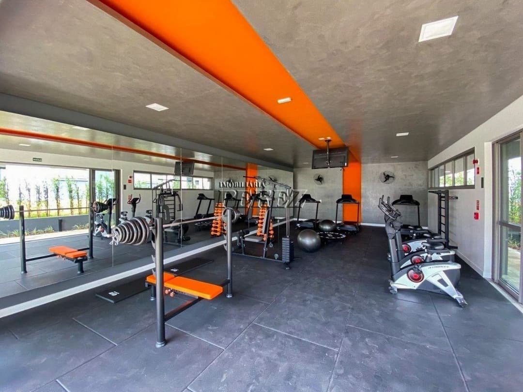 Apartamento para alugar na região leste em Londrina, Condomínio Carpe Diem. - Foto 18