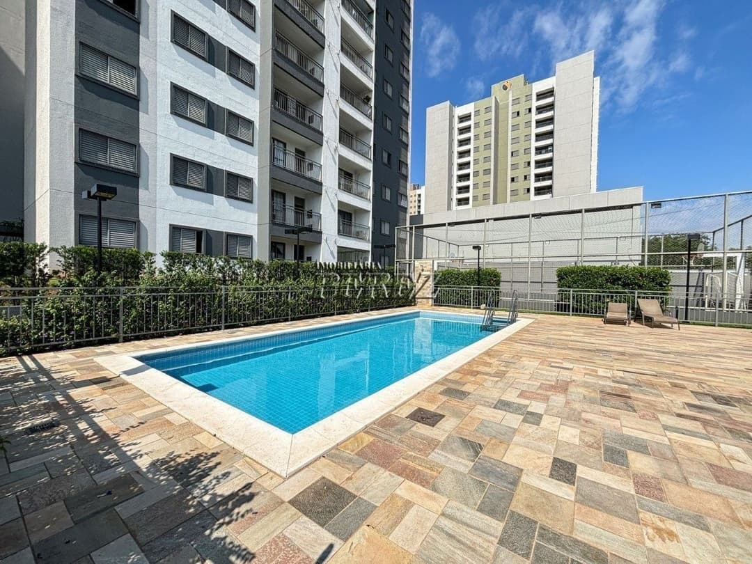 Apartamento para alugar na região leste em Londrina, Condomínio Carpe Diem. - Foto 15