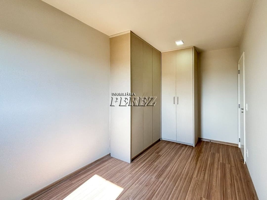 Apartamento para alugar na região leste em Londrina, Condomínio Carpe Diem. - Foto 9