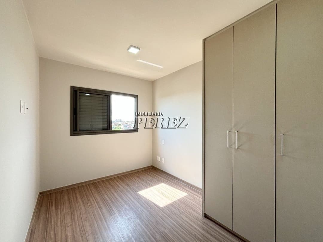 Apartamento para alugar na região leste em Londrina, Condomínio Carpe Diem. - Foto 8