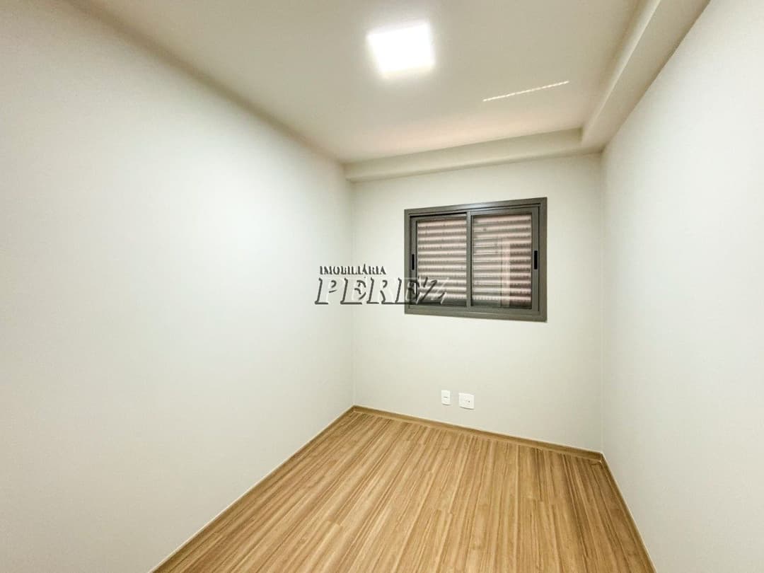 Apartamento para alugar na região leste em Londrina, Condomínio Carpe Diem. - Foto 7