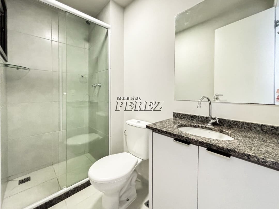 Apartamento para alugar na região leste em Londrina, Condomínio Carpe Diem. - Foto 10