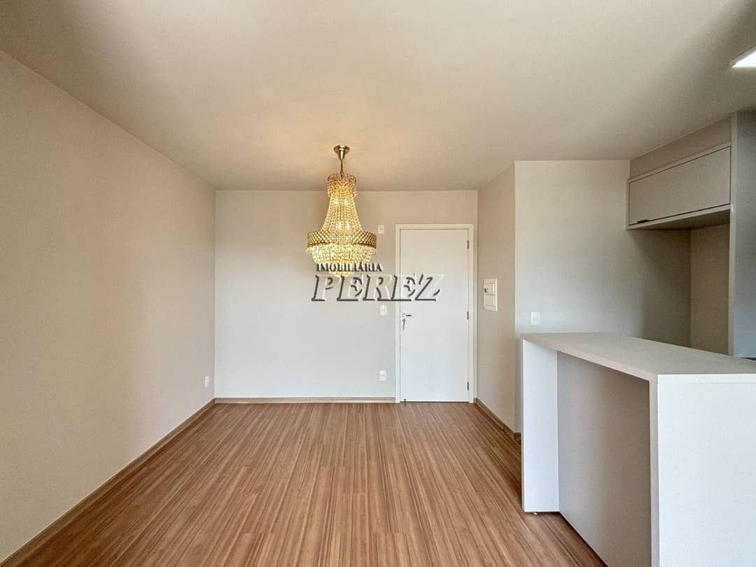 Apartamento para alugar na região leste em Londrina, Condomínio Carpe Diem. - Foto 6