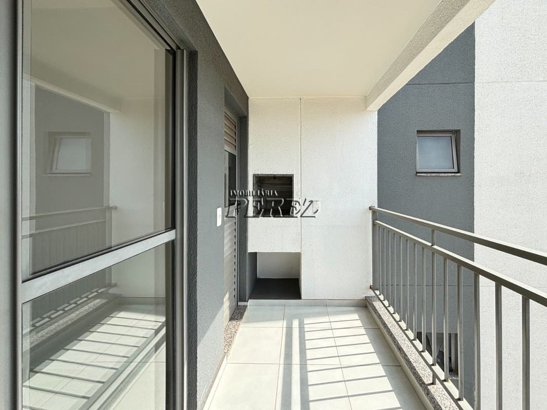 Apartamento para alugar na região leste em Londrina, Condomínio Carpe Diem. - Foto 5