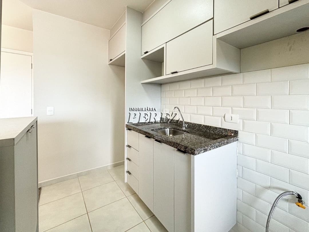 Apartamento para alugar na região leste em Londrina, Condomínio Carpe Diem. - Foto 14