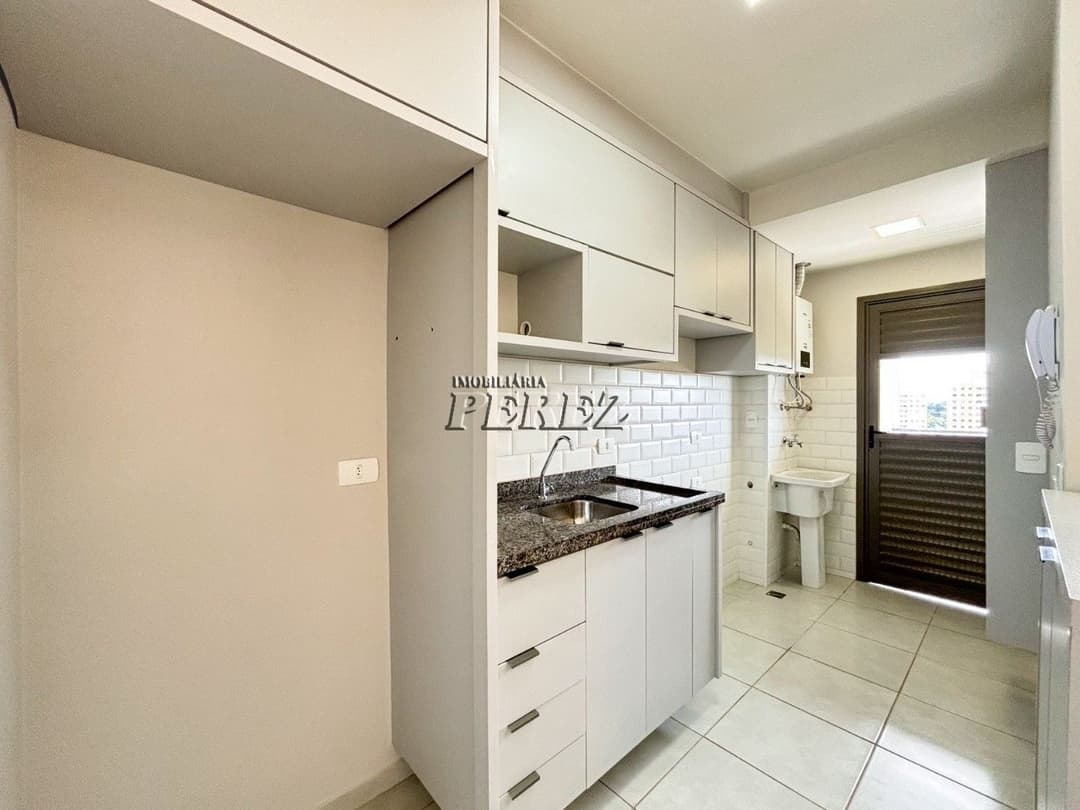 Apartamento para alugar na região leste em Londrina, Condomínio Carpe Diem. - Foto 12