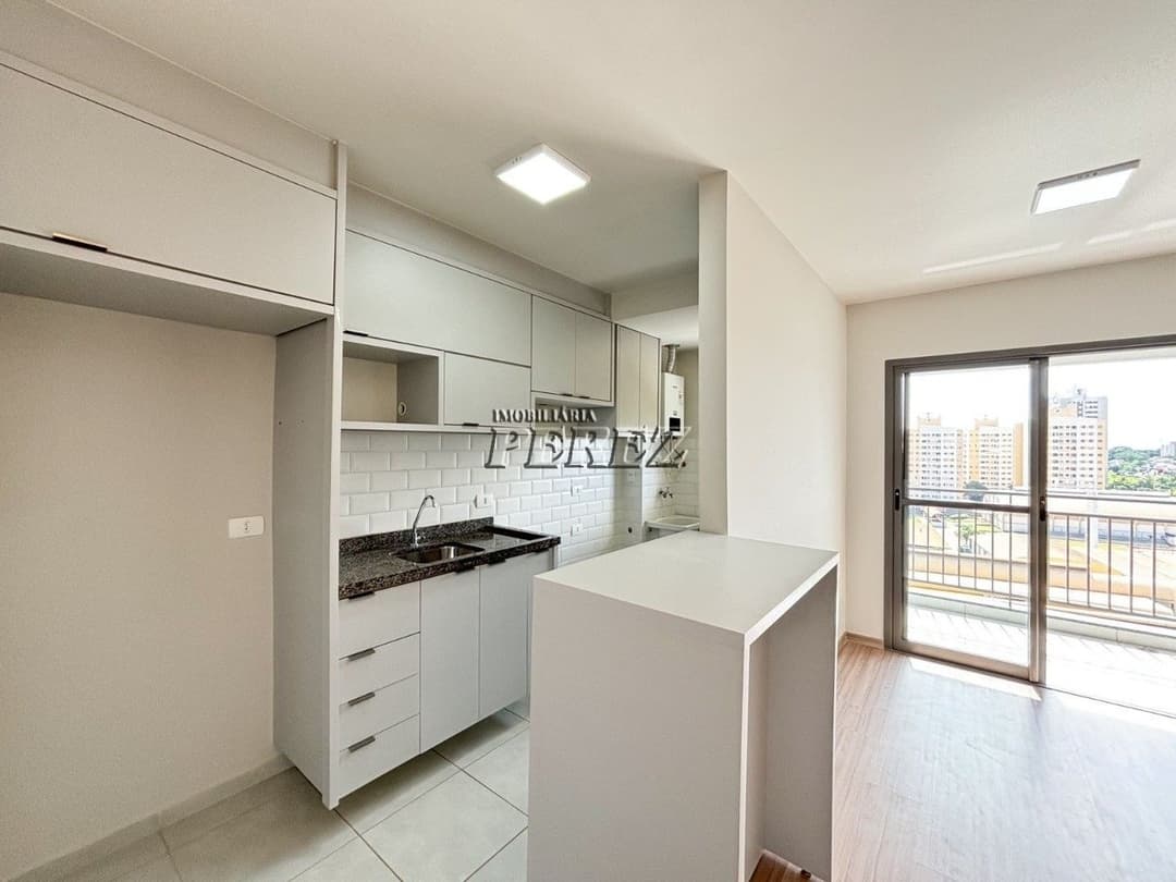 Apartamento para alugar na região leste em Londrina, Condomínio Carpe Diem. - Foto 11