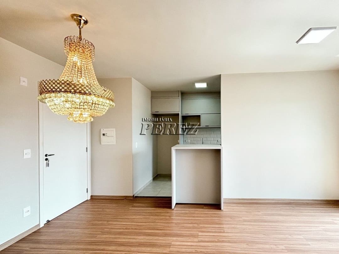 Apartamento para alugar na região leste em Londrina, Condomínio Carpe Diem. - Foto 4