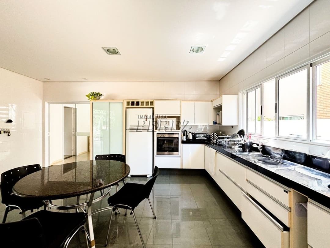 Casa  no Alphaville Jacarandás, de 4 quartos, 357 m² à venda no Gleba Fazenda Palhano - Londrina/PR - Foto 10