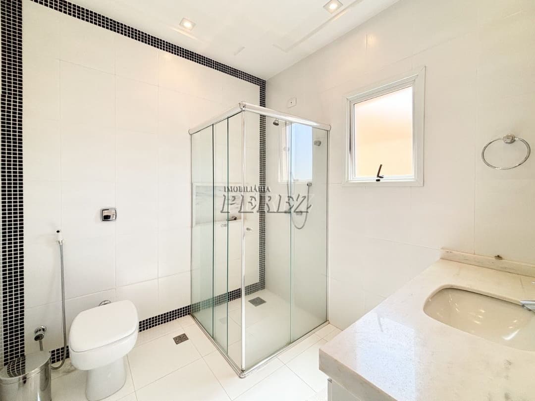 Casa  no Alphaville Jacarandás, de 4 quartos, 357 m² à venda no Gleba Fazenda Palhano - Londrina/PR - Foto 26