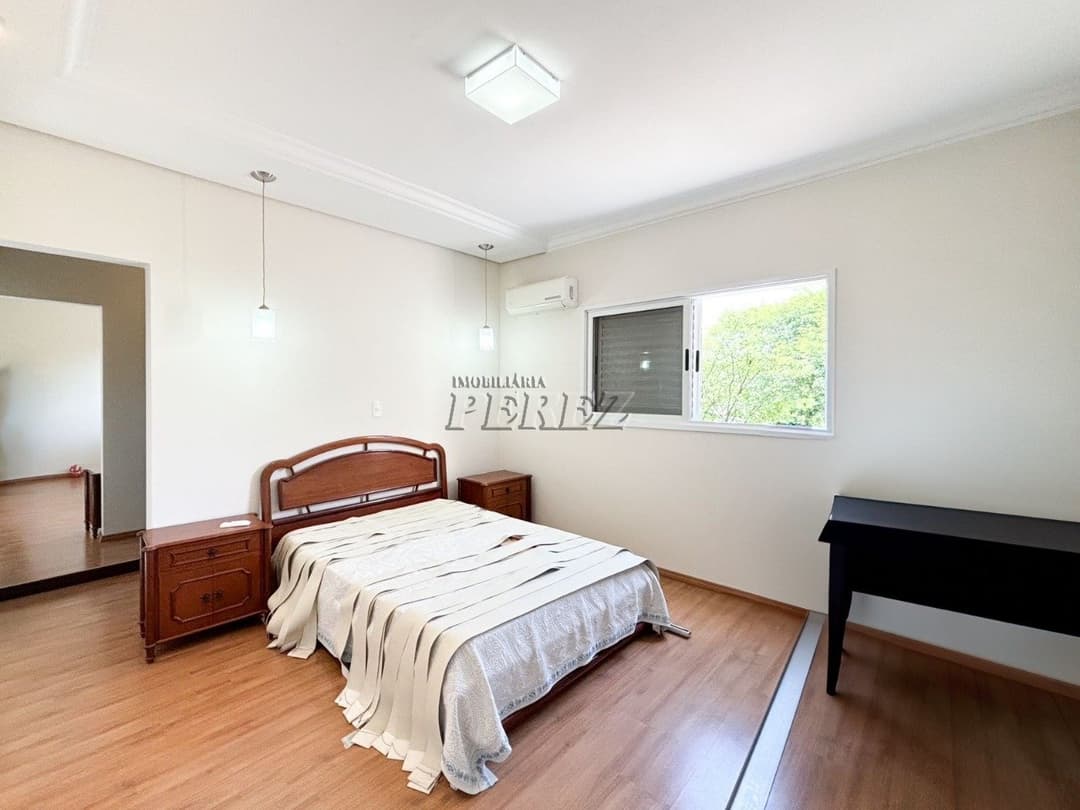 Casa  no Alphaville Jacarandás, de 4 quartos, 357 m² à venda no Gleba Fazenda Palhano - Londrina/PR - Foto 22