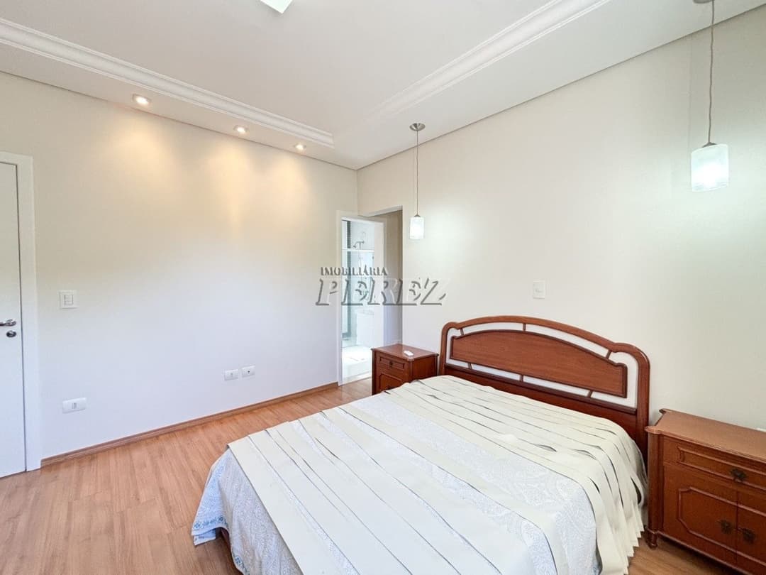 Casa  no Alphaville Jacarandás, de 4 quartos, 357 m² à venda no Gleba Fazenda Palhano - Londrina/PR - Foto 23