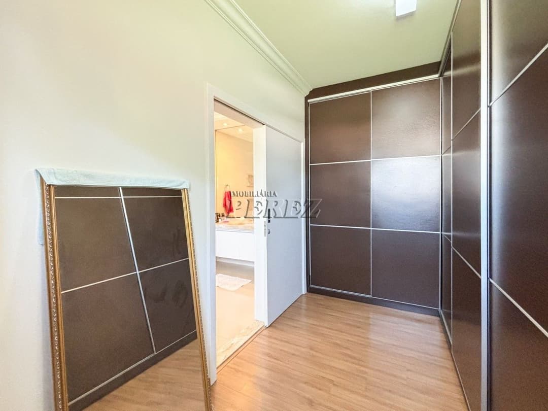Casa  no Alphaville Jacarandás, de 4 quartos, 357 m² à venda no Gleba Fazenda Palhano - Londrina/PR - Foto 31