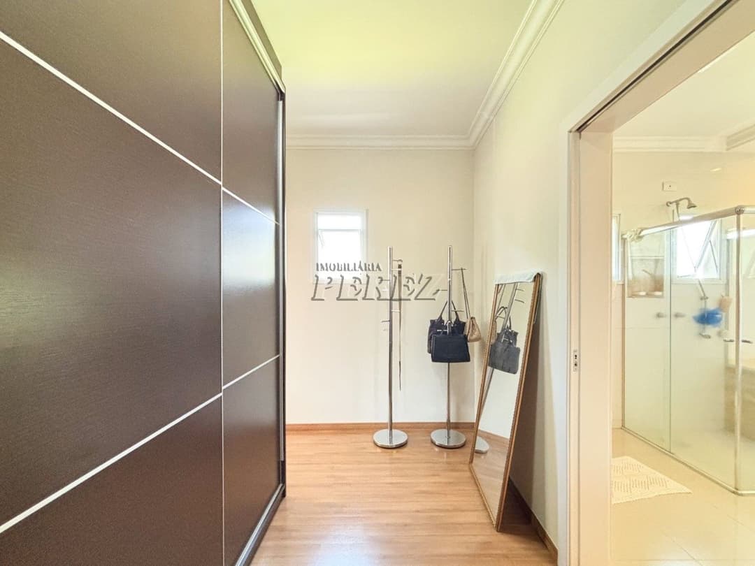 Casa  no Alphaville Jacarandás, de 4 quartos, 357 m² à venda no Gleba Fazenda Palhano - Londrina/PR - Foto 32