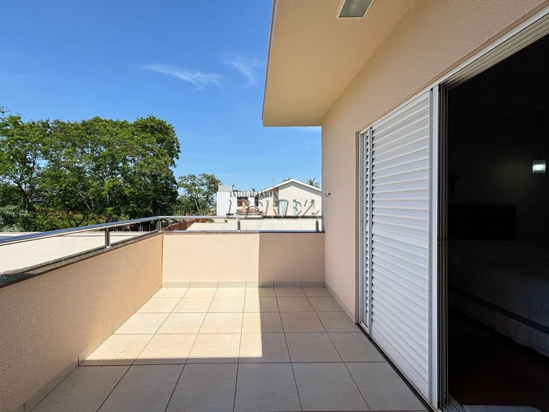 Casa  no Alphaville Jacarandás, de 4 quartos, 357 m² à venda no Gleba Fazenda Palhano - Londrina/PR - Foto 30
