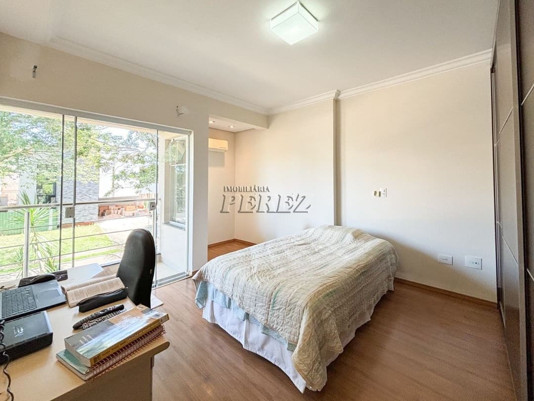 Casa  no Alphaville Jacarandás, de 4 quartos, 357 m² à venda no Gleba Fazenda Palhano - Londrina/PR - Foto 36