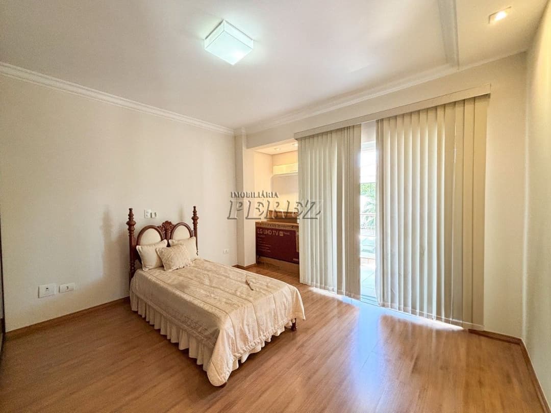 Casa  no Alphaville Jacarandás, de 4 quartos, 357 m² à venda no Gleba Fazenda Palhano - Londrina/PR - Foto 42