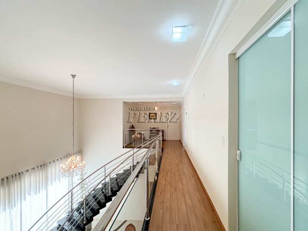 Casa  no Alphaville Jacarandás, de 4 quartos, 357 m² à venda no Gleba Fazenda Palhano - Londrina/PR - Foto 21