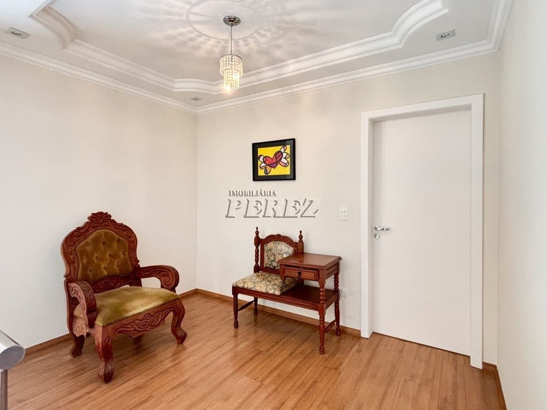 Casa  no Alphaville Jacarandás, de 4 quartos, 357 m² à venda no Gleba Fazenda Palhano - Londrina/PR - Foto 44