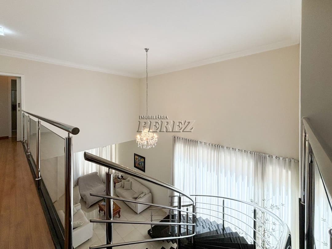 Casa  no Alphaville Jacarandás, de 4 quartos, 357 m² à venda no Gleba Fazenda Palhano - Londrina/PR - Foto 45