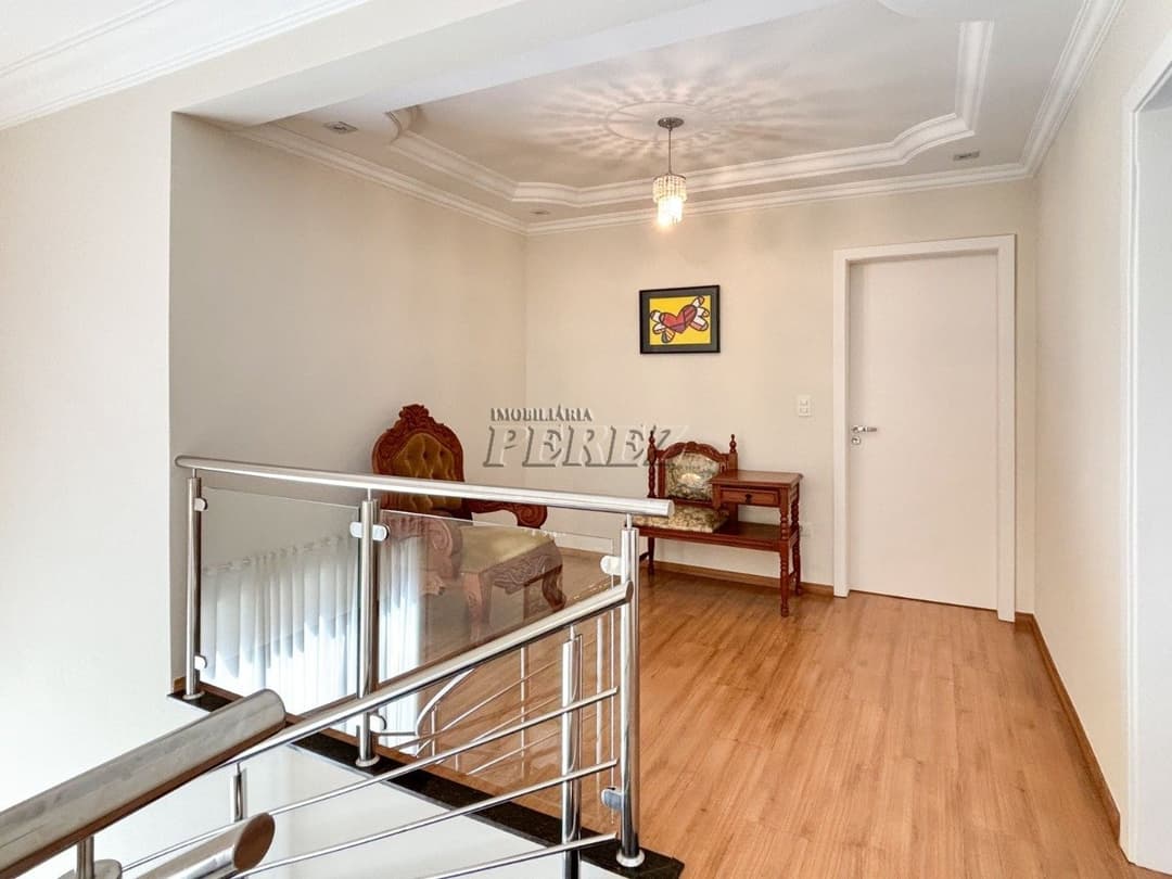Casa  no Alphaville Jacarandás, de 4 quartos, 357 m² à venda no Gleba Fazenda Palhano - Londrina/PR - Foto 43