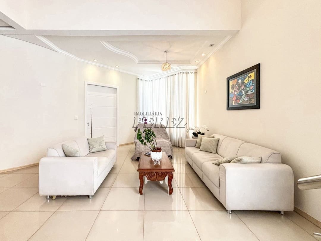 Casa  no Alphaville Jacarandás, de 4 quartos, 357 m² à venda no Gleba Fazenda Palhano - Londrina/PR - Foto 5