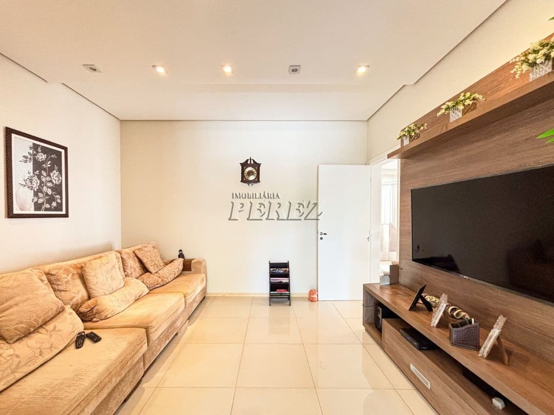 Casa  no Alphaville Jacarandás, de 4 quartos, 357 m² à venda no Gleba Fazenda Palhano - Londrina/PR - Foto 13