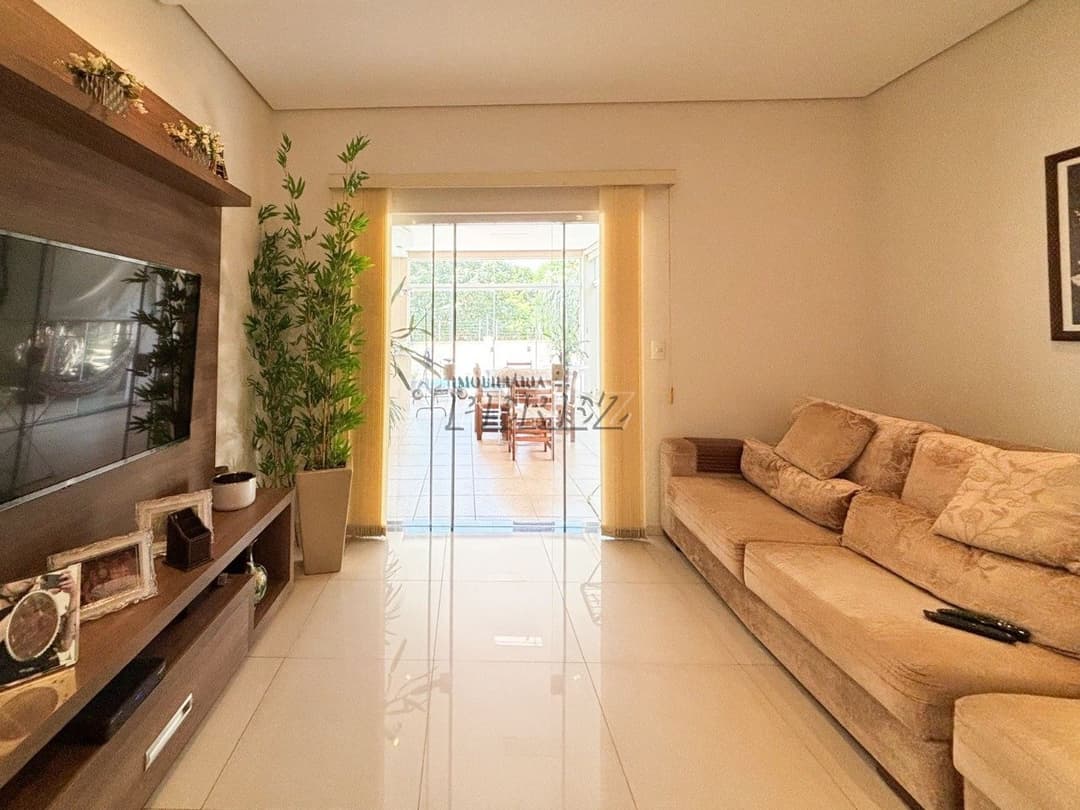 Casa  no Alphaville Jacarandás, de 4 quartos, 357 m² à venda no Gleba Fazenda Palhano - Londrina/PR - Foto 14