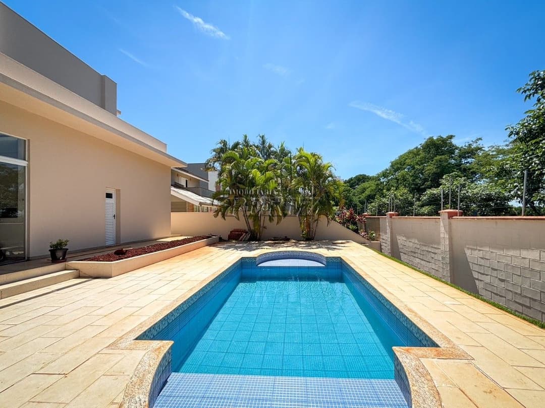 Casa  no Alphaville Jacarandás, de 4 quartos, 357 m² à venda no Gleba Fazenda Palhano - Londrina/PR - Foto 18