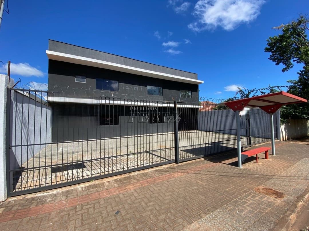 Galpão, 490 m² para alugar no Califórnia - Londrina/PR - Foto 23