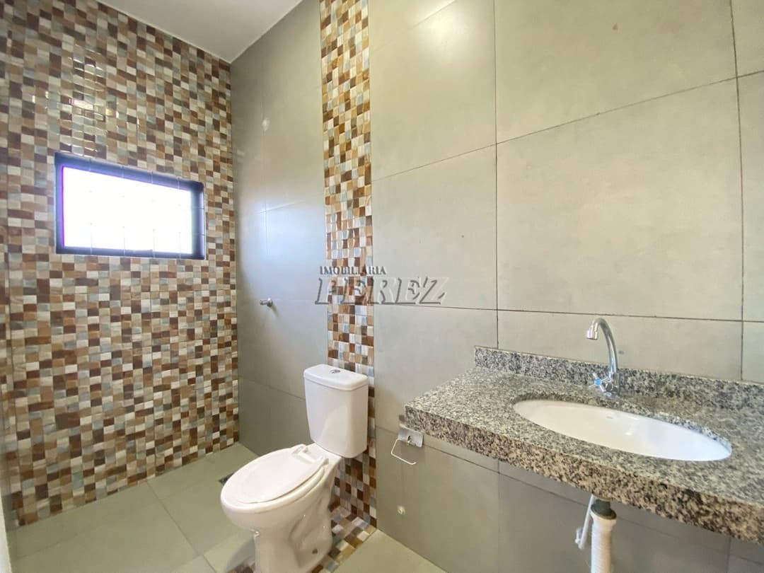 Galpão, 490 m² para alugar no Califórnia - Londrina/PR - Foto 9