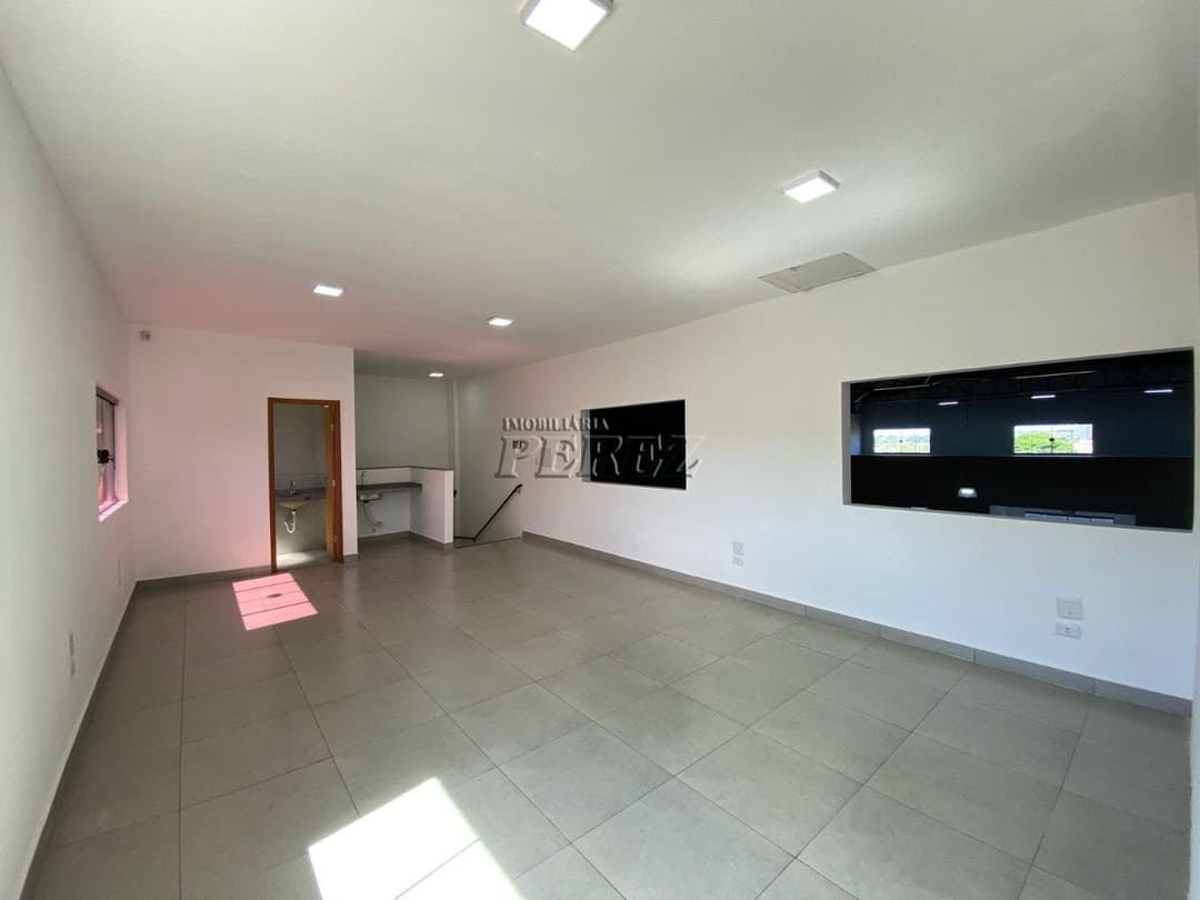Galpão, 490 m² para alugar no Califórnia - Londrina/PR - Foto 5