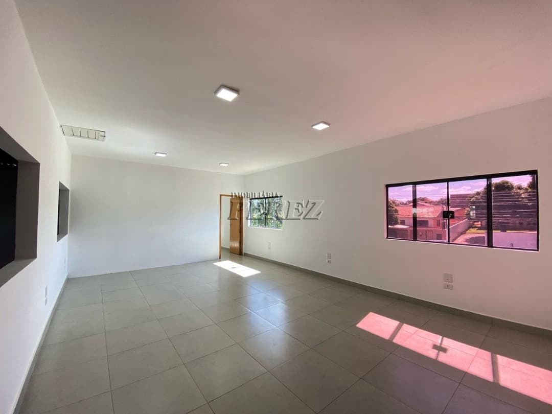 Galpão, 490 m² para alugar no Califórnia - Londrina/PR - Foto 6