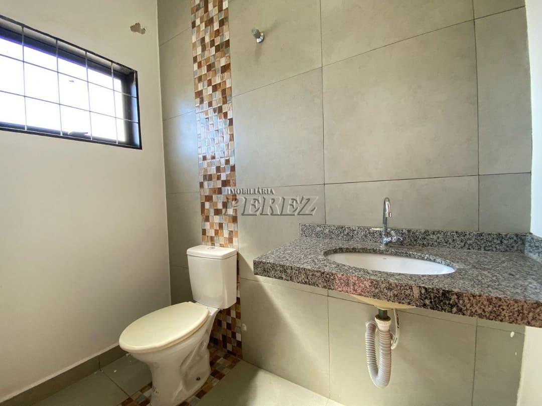 Galpão, 490 m² para alugar no Califórnia - Londrina/PR - Foto 13